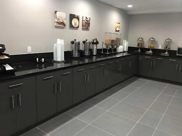 LeTap Hotel near AirTrain JFK Airport image 24